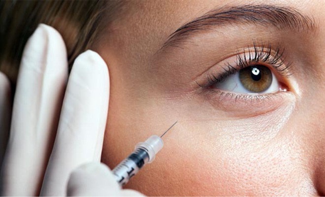 Botox Treatment to Increase the Skin Quality