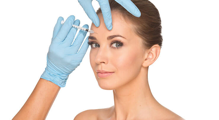 Here’s why you should consider getting Botox