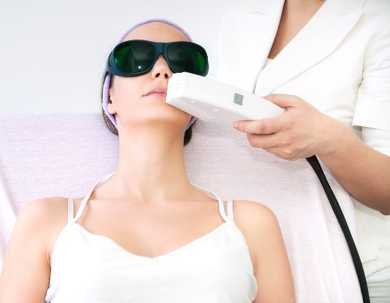 Say goodbye to painful shaving and waxing with Laser Hair Removal