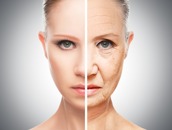 How to look younger without surgery