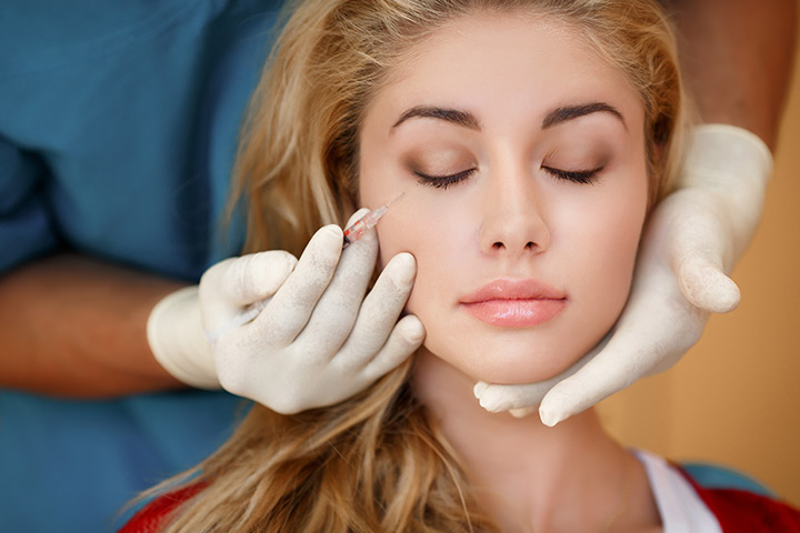 Is Botox safe? What you must know before considering one