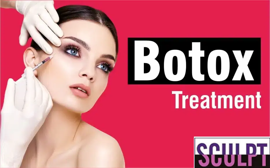 Best Botox Treatment in Delhi