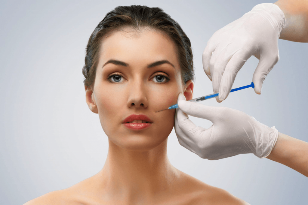 What the plastic surgery industry really is, why does everyone talk about it?