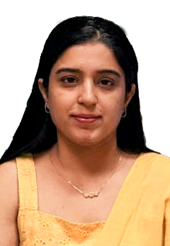 Dr Anisha Sethi