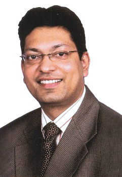 Dr. Vivek Kumar